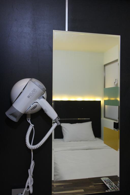 K-Haus Dongdaemun Motel Seoul Luaran gambar