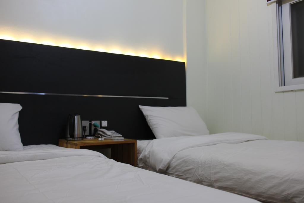 K-Haus Dongdaemun Motel Seoul Luaran gambar