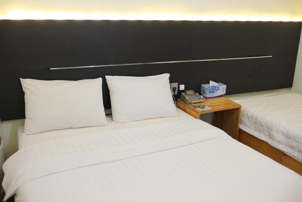 K-Haus Dongdaemun Motel Seoul Luaran gambar