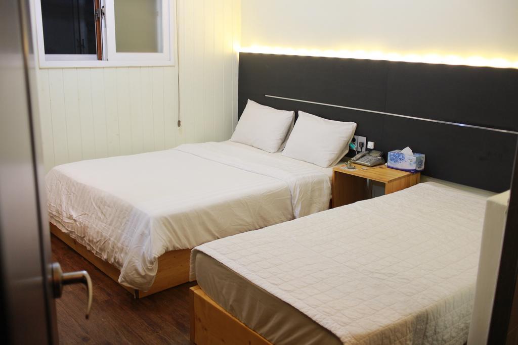 K-Haus Dongdaemun Motel Seoul Luaran gambar
