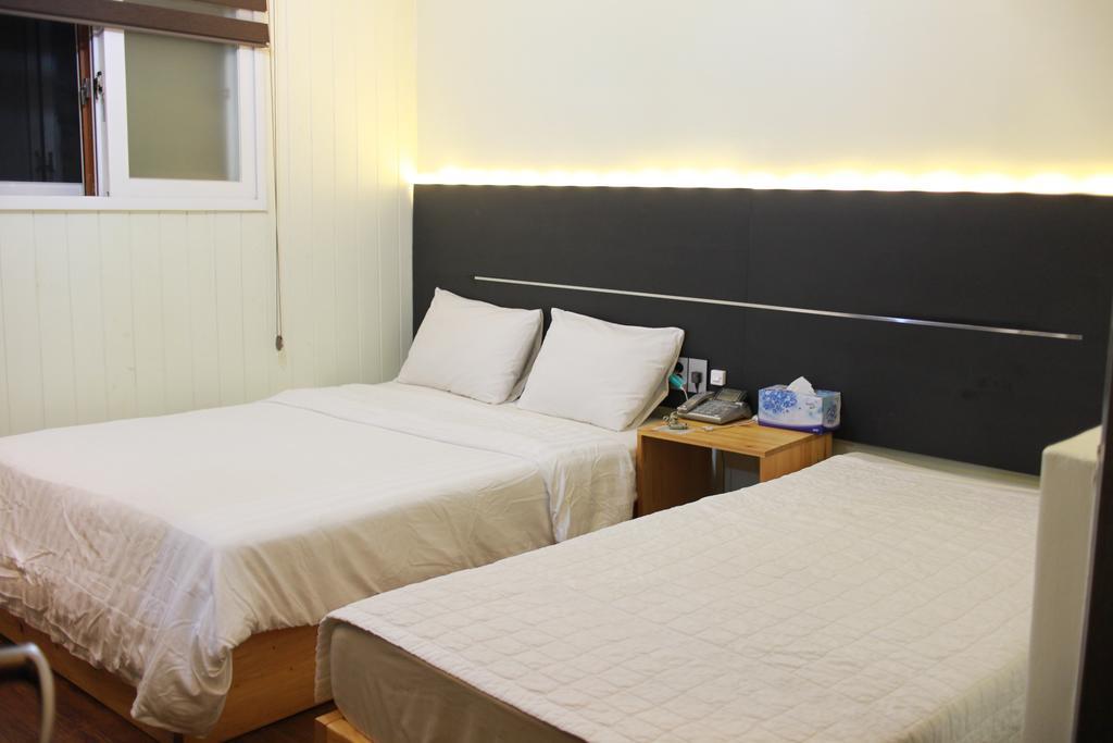 K-Haus Dongdaemun Motel Seoul Luaran gambar