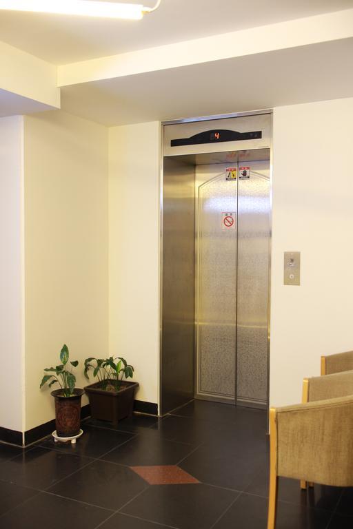 K-Haus Dongdaemun Motel Seoul Luaran gambar