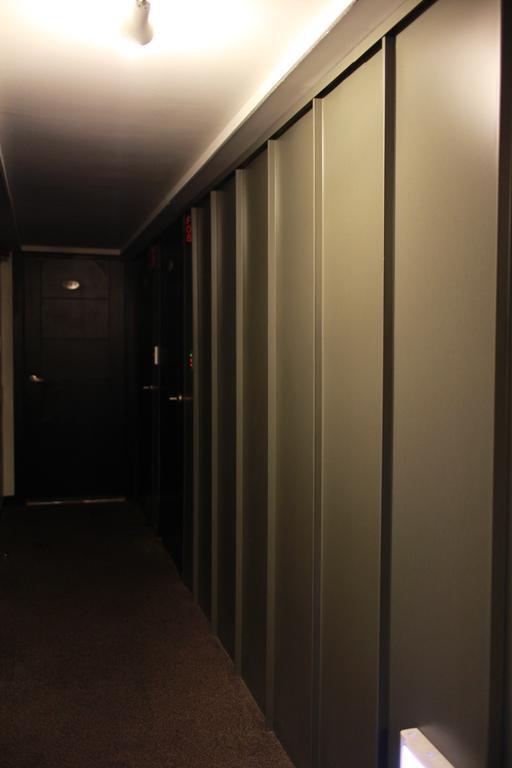 K-Haus Dongdaemun Motel Seoul Luaran gambar