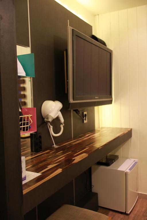 K-Haus Dongdaemun Motel Seoul Luaran gambar